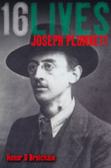 Joseph Plunkett  - 16 Lives