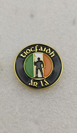 Tiocfaidh Ár Lá Pikeman