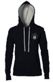 Womens Contrast 100 Years Hoodie