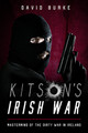 Kitson's Irish War  David Burke