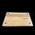 Maple & Walnut Cutting Board