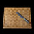 Maple End Grain Cutting Board - Medium