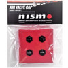 99927-RN302 NISMO Valve Stem Cap Set