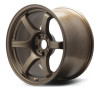 4030S-57DRZ Rays GramLights 57DR Bronze 18x9.5+22