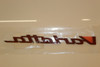 78896-92F00 VARIETTA EMBLEM NISSAN SILVIA S15