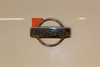 84890-85F01 NISSAN BADGE REAR NISSAN SILVIA S15