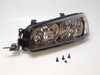 26060-AA025 HEADLAMP BLACK HOUSING LH NISSAN SKYLINE R34 GT-R