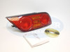 B6550-60F00 TYPE X TAILLIGHT RH NISSAN SILVIA 240SX 180SX S13