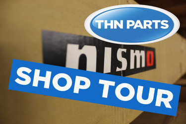 THN SHOP TOUR!!!