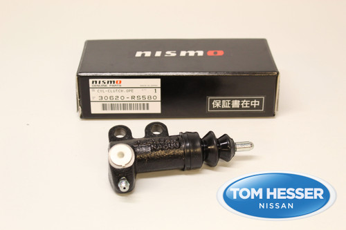 30620-RS580 Nismo Clutch Slave Operating Cylinder Push Type Nissan Skyline R32 R33 R34 GT-R
