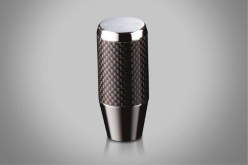 C2865-1EA03US Nismo Carbon Fiber Shift Knob, M10