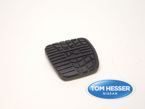 46531-05U11 RUBBER CLUTCH PEDAL PAD NISSAN SKYLINE R32