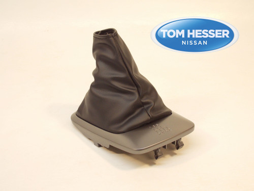 96935-89F60 SHIFTER BOOT CONSOLE NISSAN SILVIA S15