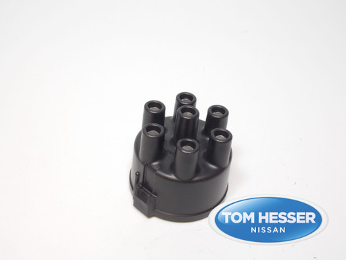 22162-V2502 DISTRIBUTOR CAP NISSAN DATSUN 240Z