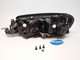 26010-AA025 HEADLAMP BLACK HOUSING RH NISSAN SKYLINE R34 GT-R