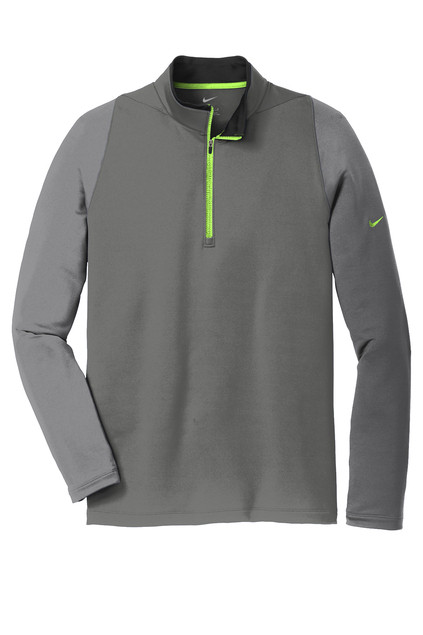 Dark Grey/Volt