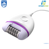 Máy nhổ lông Philips Beauty Satinelle Essential HP6401 - BRE224 - BRE225