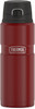 Bình giữ nhiệt Thermos Stainless King 24-Ounce Drink Bottle - 710ml