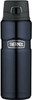 Bình giữ nhiệt Thermos Stainless King 24-Ounce Drink Bottle - 710ml