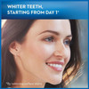 Bàn chải đánh răng điện Oral-B Smart 3000 làm trắng răng
