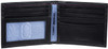 Ví nam Tommy Hilfiger Men's Leather Wallet – Slim Bifold - Màu đen - 31TL130036