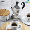 Ấm pha cà phê Bialetti Moka Express - Made in Italy