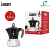 Ấm pha cà phê Bialetti Moka Induction - Made in Italy