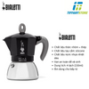 Ấm pha cà phê Bialetti Moka Induction - Made in Italy