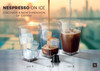 Bộ Ly Thủy Tinh NESPRESSO® VIEW Iced Kit