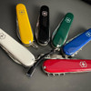 Dây đeo Victorinox 41824 màu đỏ