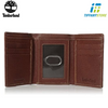 Ví nam Timberland Men's Genuine Leather Rfid Blocking Trifold Security Wallet - D97018/01A