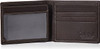 Ví nam Timberland Men's Wellington RFID Leather Bifold Wallet Trifold Wallet Hybrid, Brown - D67009/01