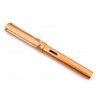 Bút bi dạ Lamy Al-Star - Màu cam (Bronze) - L327