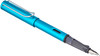 Bút  máy Lamy Al-Star - Màu xanh (Turmaline) - Ngòi EF-L23