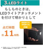 Bộ sạc nhanh USB Panasonic Eneloop BQ-CC87LAM-K - Hàng nội địa Nhật
