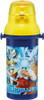 Bình đựng nước trẻ em Skater Dragon Ball có dây đeo - 480ml - Made In Japan