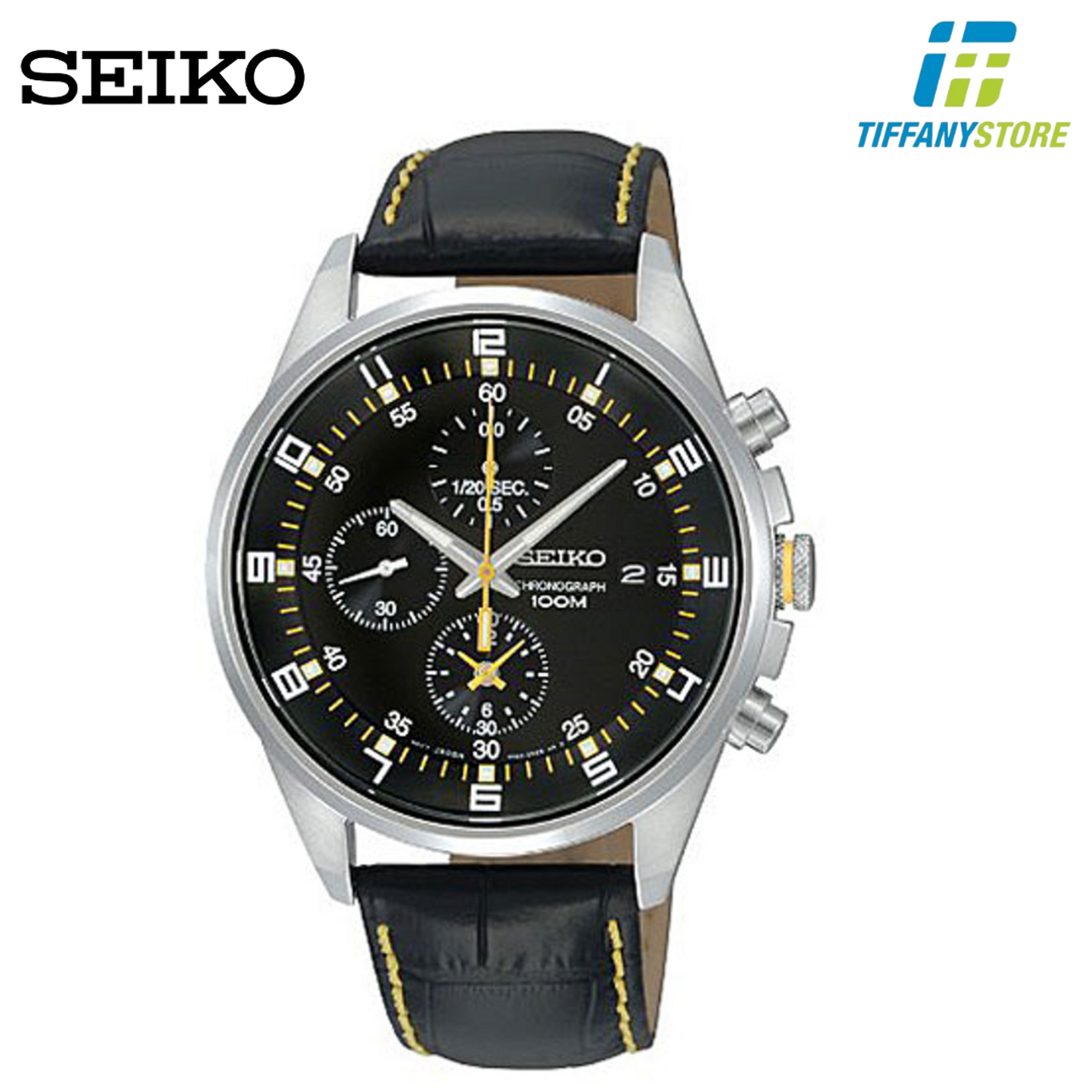 Đồng hồ Seiko SNDC89PD