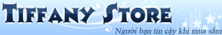 Tiffany Store
