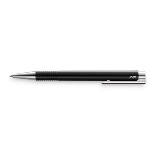 Bút bi Lamy M+ - Màu đen (Black) - L204