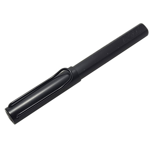 Bút bi dạ Lamy Al-Star - Màu đen (Black)- L371