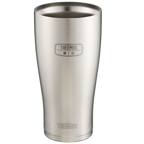 Ly giữ nhiệt Thermos Thermos Vacuum Insulated Tumbler 600 ml Stainless JDE-600