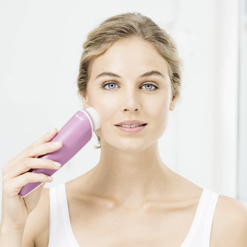 Đầu cọ máy rửa mặt BEURER FC65 