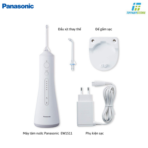 Máy tăm nước Panasonic EW1511
