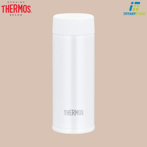 Bình giữ nhiệt Thermos nội địa Nhật mini bỏ túi - 120ml - JOJ-120