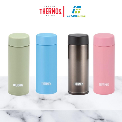 Bình giữ nhiệt Thermos nội địa Nhật mini bỏ túi - 120ml - JOJ-120