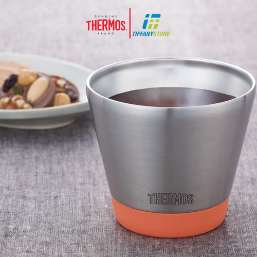 Ly ăn kem giữ nhiệt Thermos JDD-301 300ml - Hàng nội địa Nhật