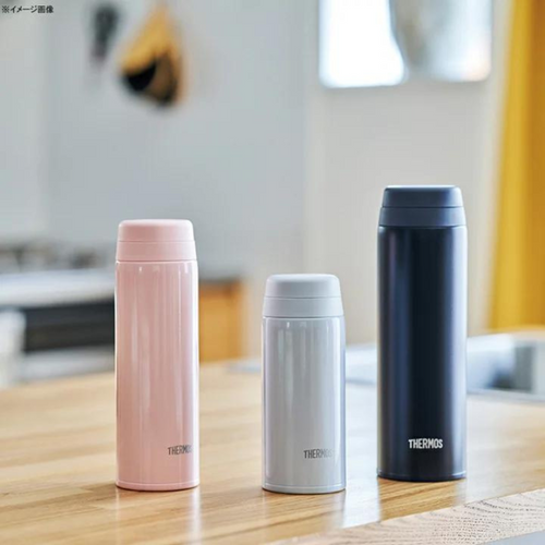 Bình giữ nhiệt Thermos 500ml nội địa Nhật - JOR-500