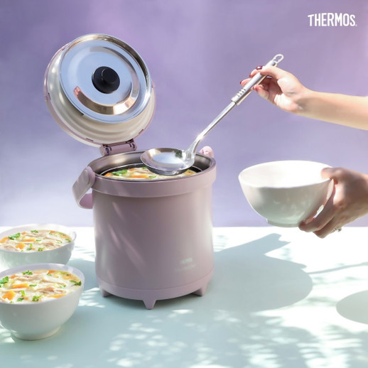 Hướng dẫn chọn nồi ủ Thermos® Shuttle chef® đúng cho nhu cầu nấu ăn của bạn