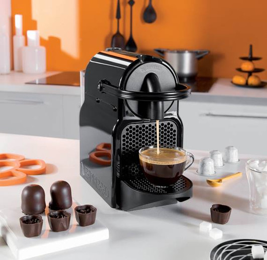 5 Lý do bạn cần có một chiếc máy pha cà phê Nespresso