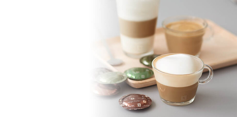 ​3 Mẹo hay để có một cốc Nespresso hảo hạng (chỉ cần 1 phút 30 giây)